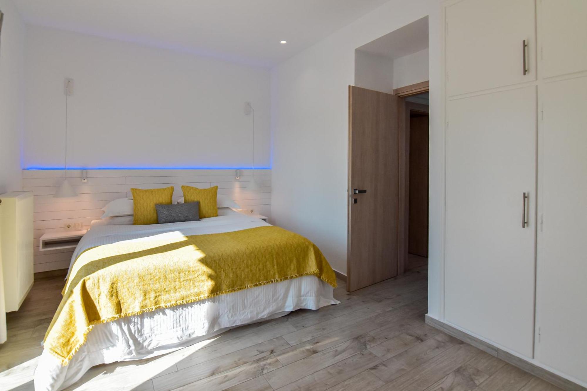 White Rock Milos Suites Αδάμας Δωμάτιο φωτογραφία